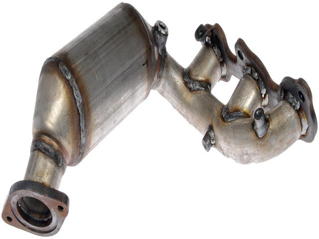 Exhaust Manifold with Integrated Catalytic Converter Dorman-OE Solutions 674-827