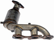 Exhaust Manifold with Integrated Catalytic Converter Dorman-OE Solutions 674-827