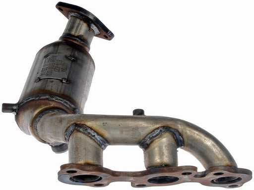 Exhaust Manifold with Integrated Catalytic Converter Dorman-OE Solutions 674-827