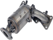Exhaust Manifold with Integrated Catalytic Converter Dorman-OE Solutions 674-828