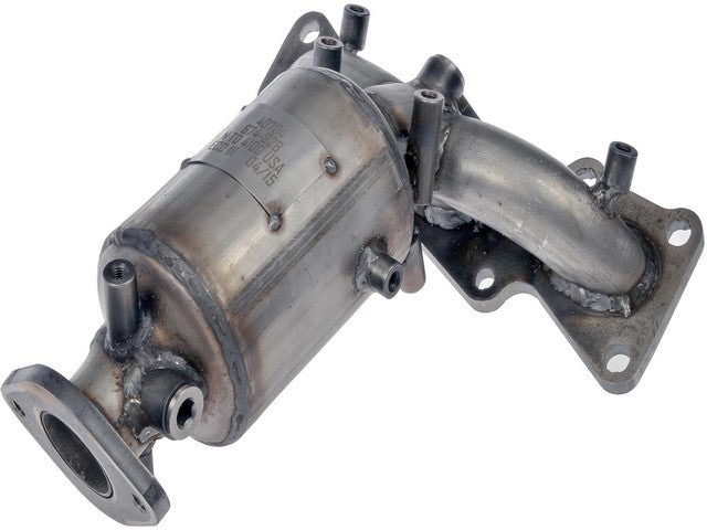 Exhaust Manifold with Integrated Catalytic Converter Dorman-OE Solutions 674-828