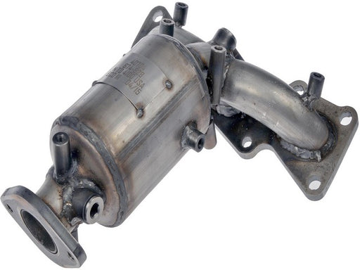 Exhaust Manifold with Integrated Catalytic Converter Dorman-OE Solutions 674-828