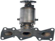 Exhaust Manifold with Integrated Catalytic Converter Dorman-OE Solutions 674-828
