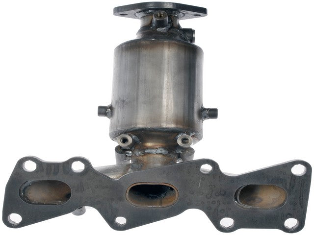 Exhaust Manifold with Integrated Catalytic Converter Dorman-OE Solutions 674-828