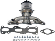 Exhaust Manifold with Integrated Catalytic Converter Dorman-OE Solutions 674-828
