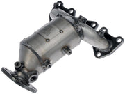 Exhaust Manifold with Integrated Catalytic Converter Dorman-OE Solutions 674-829