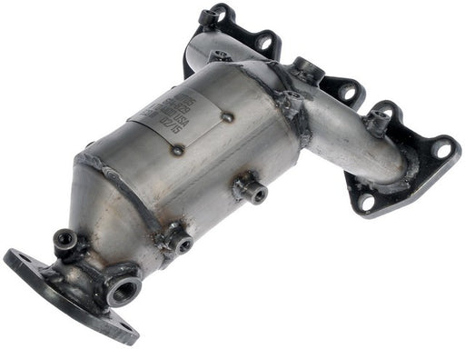 Exhaust Manifold with Integrated Catalytic Converter Dorman-OE Solutions 674-829