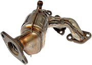 Exhaust Manifold with Integrated Catalytic Converter Dorman-OE Solutions 673-830