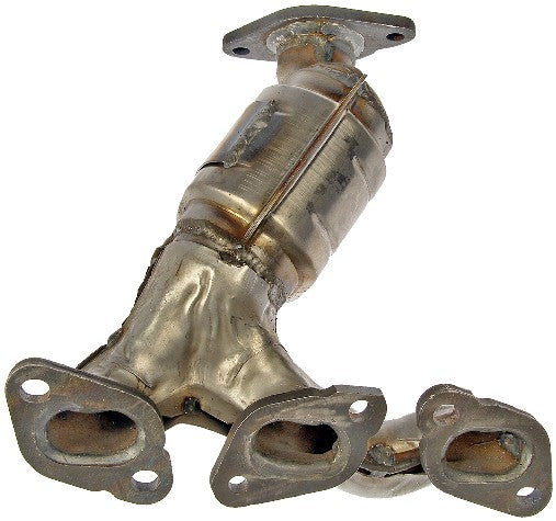 Exhaust Manifold with Integrated Catalytic Converter Dorman-OE Solutions 674-830