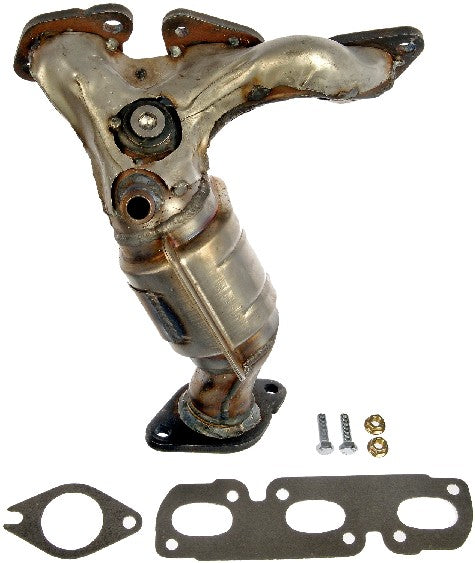 Exhaust Manifold with Integrated Catalytic Converter Dorman-OE Solutions 674-830