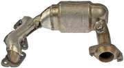 Exhaust Manifold with Integrated Catalytic Converter Dorman-OE Solutions 674-831
