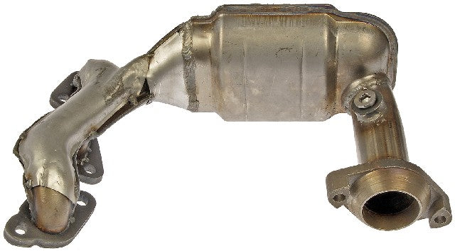 Exhaust Manifold with Integrated Catalytic Converter Dorman-OE Solutions 674-831