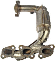 Exhaust Manifold with Integrated Catalytic Converter Dorman-OE Solutions 674-831