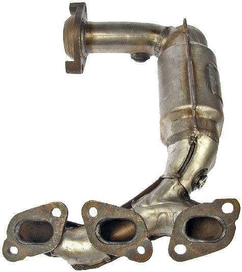 Exhaust Manifold with Integrated Catalytic Converter Dorman-OE Solutions 674-831