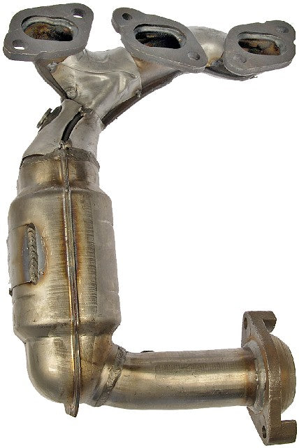 Exhaust Manifold with Integrated Catalytic Converter Dorman-OE Solutions 674-831