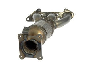 Exhaust Manifold with Integrated Catalytic Converter Dorman-OE Solutions 674-833