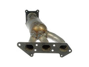 Exhaust Manifold with Integrated Catalytic Converter Dorman-OE Solutions 674-833