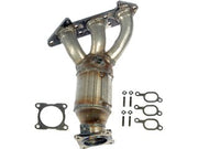 Exhaust Manifold with Integrated Catalytic Converter Dorman-OE Solutions 674-833