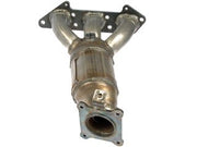Exhaust Manifold with Integrated Catalytic Converter Dorman-OE Solutions 674-834