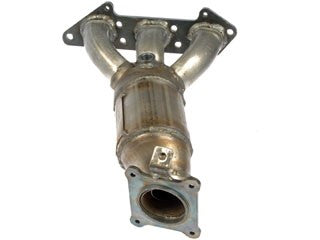 Exhaust Manifold with Integrated Catalytic Converter Dorman-OE Solutions 674-834