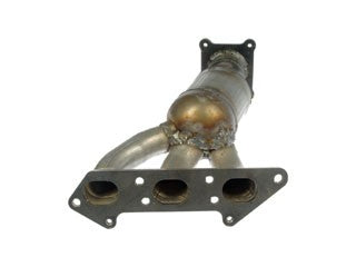 Exhaust Manifold with Integrated Catalytic Converter Dorman-OE Solutions 674-834