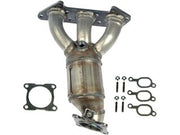 Exhaust Manifold with Integrated Catalytic Converter Dorman-OE Solutions 674-834