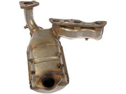 Exhaust Manifold with Integrated Catalytic Converter Dorman-OE Solutions 674-835
