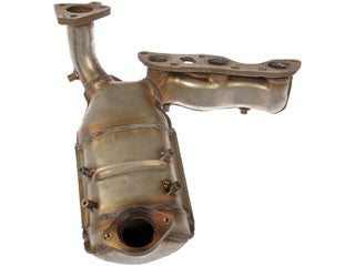 Exhaust Manifold with Integrated Catalytic Converter Dorman-OE Solutions 674-835