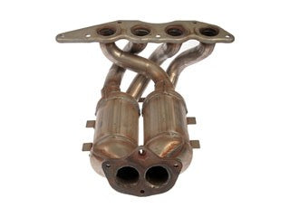 Exhaust Manifold with Integrated Catalytic Converter Dorman-OE Solutions 674-836