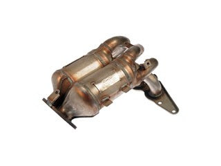 Exhaust Manifold with Integrated Catalytic Converter Dorman-OE Solutions 674-836