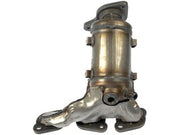 Exhaust Manifold with Integrated Catalytic Converter Dorman-OE Solutions 674-837