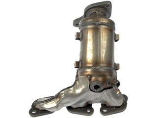 Exhaust Manifold with Integrated Catalytic Converter Dorman-OE Solutions 674-837