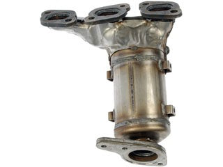 Exhaust Manifold with Integrated Catalytic Converter Dorman-OE Solutions 674-837