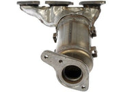 Exhaust Manifold with Integrated Catalytic Converter Dorman-OE Solutions 674-837