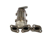 Exhaust Manifold with Integrated Catalytic Converter Dorman-OE Solutions 674-837