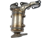 Exhaust Manifold with Integrated Catalytic Converter Dorman-OE Solutions 674-837