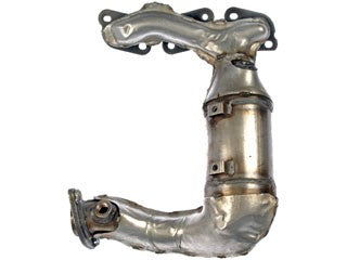 Exhaust Manifold with Integrated Catalytic Converter Dorman-OE Solutions 674-838