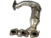 Exhaust Manifold with Integrated Catalytic Converter Dorman-OE Solutions 674-838