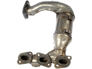 Exhaust Manifold with Integrated Catalytic Converter Dorman-OE Solutions 674-838