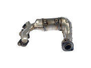 Exhaust Manifold with Integrated Catalytic Converter Dorman-OE Solutions 674-838