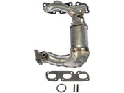 Exhaust Manifold with Integrated Catalytic Converter Dorman-OE Solutions 674-838