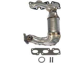 Exhaust Manifold with Integrated Catalytic Converter Dorman-OE Solutions 674-838
