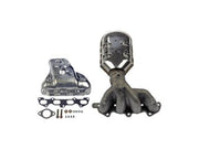 Exhaust Manifold with Integrated Catalytic Converter Dorman-OE Solutions 673-839