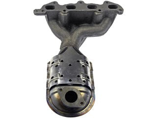 Exhaust Manifold with Integrated Catalytic Converter Dorman-OE Solutions 673-839