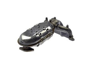 Exhaust Manifold with Integrated Catalytic Converter Dorman-OE Solutions 674-839