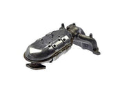 Exhaust Manifold with Integrated Catalytic Converter Dorman-OE Solutions 673-839