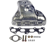 Exhaust Manifold with Integrated Catalytic Converter Dorman-OE Solutions 673-839