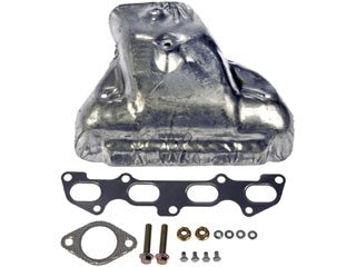 Exhaust Manifold with Integrated Catalytic Converter Dorman-OE Solutions 674-839