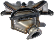 Exhaust Manifold with Integrated Catalytic Converter Dorman-OE Solutions 674-841