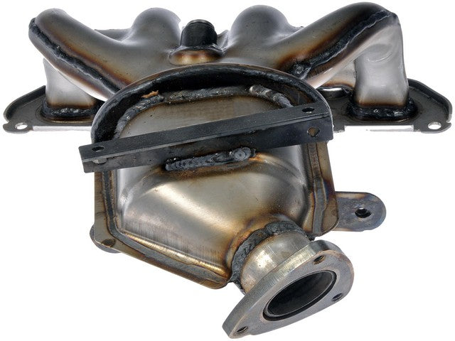 Exhaust Manifold with Integrated Catalytic Converter Dorman-OE Solutions 674-841
